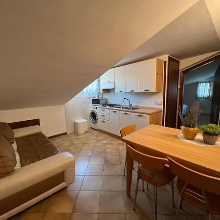 Mansarda 7 Trilocale, Bafile241 - 2' Piano No Ascensore - Adria Holiday Jesolo - Family Apartment ภายนอก รูปภาพ