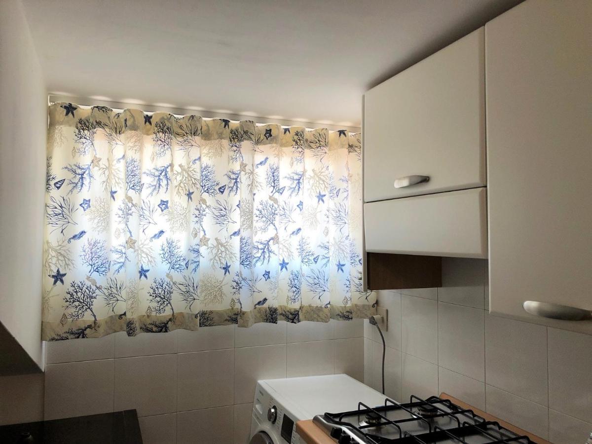 Mansarda 7 Trilocale, Bafile241 - 2' Piano No Ascensore - Adria Holiday Jesolo - Family Apartment ภายนอก รูปภาพ