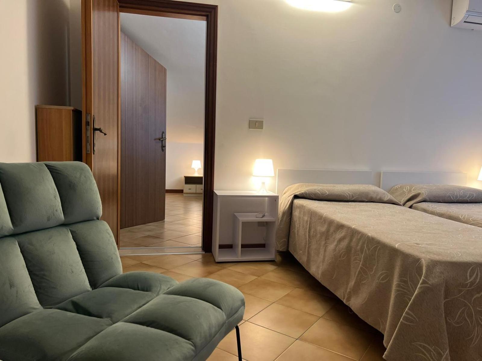 Mansarda 7 Trilocale, Bafile241 - 2' Piano No Ascensore - Adria Holiday Jesolo - Family Apartment ภายนอก รูปภาพ