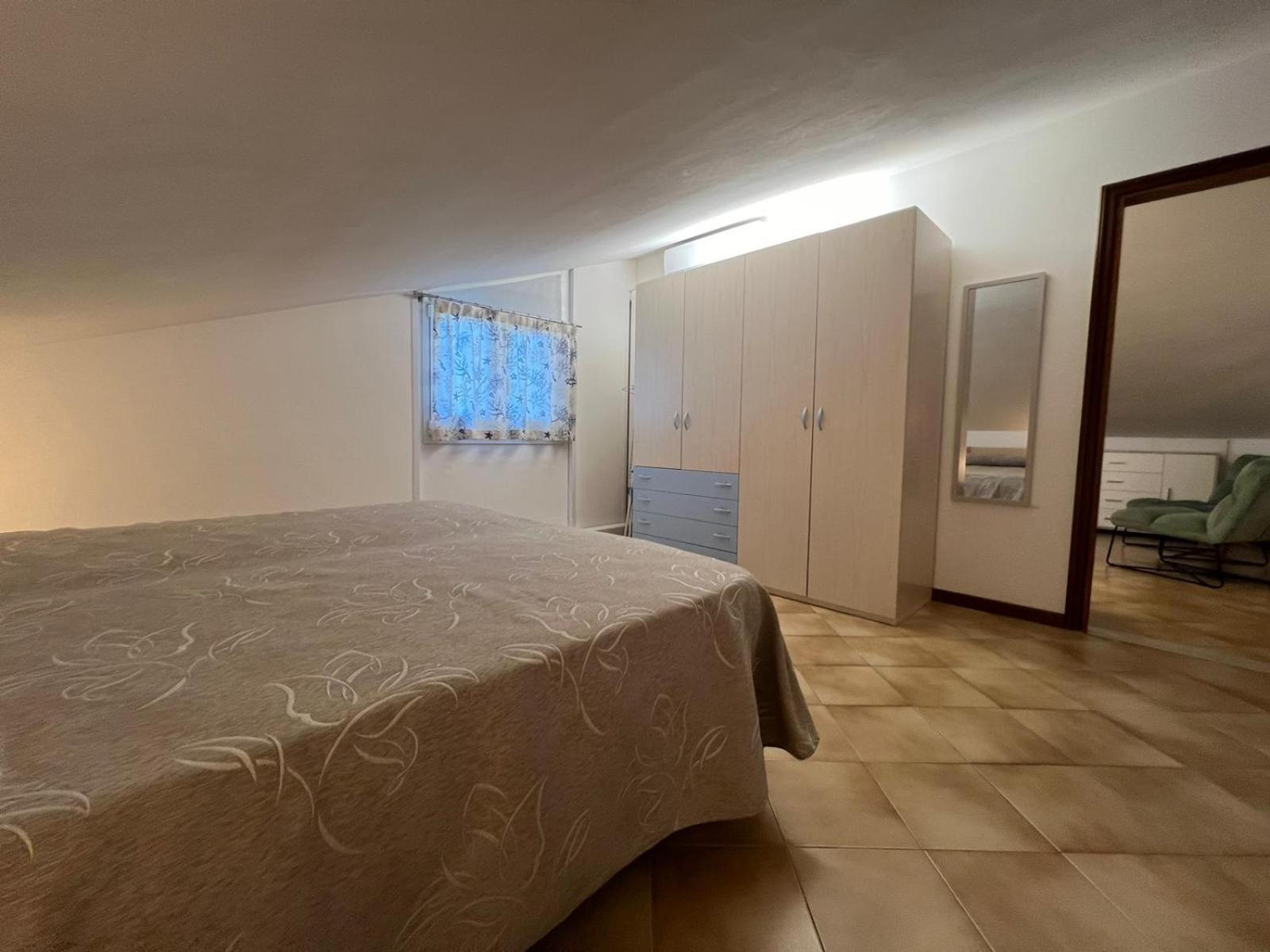 Mansarda 7 Trilocale, Bafile241 - 2' Piano No Ascensore - Adria Holiday Jesolo - Family Apartment ภายนอก รูปภาพ